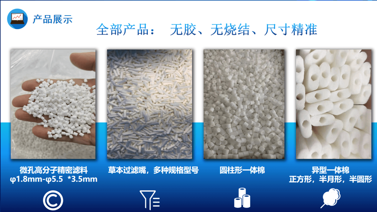 Shengye Tebang—Oil Storage Cotton, Herbal Filter, Smoke Oil (1)